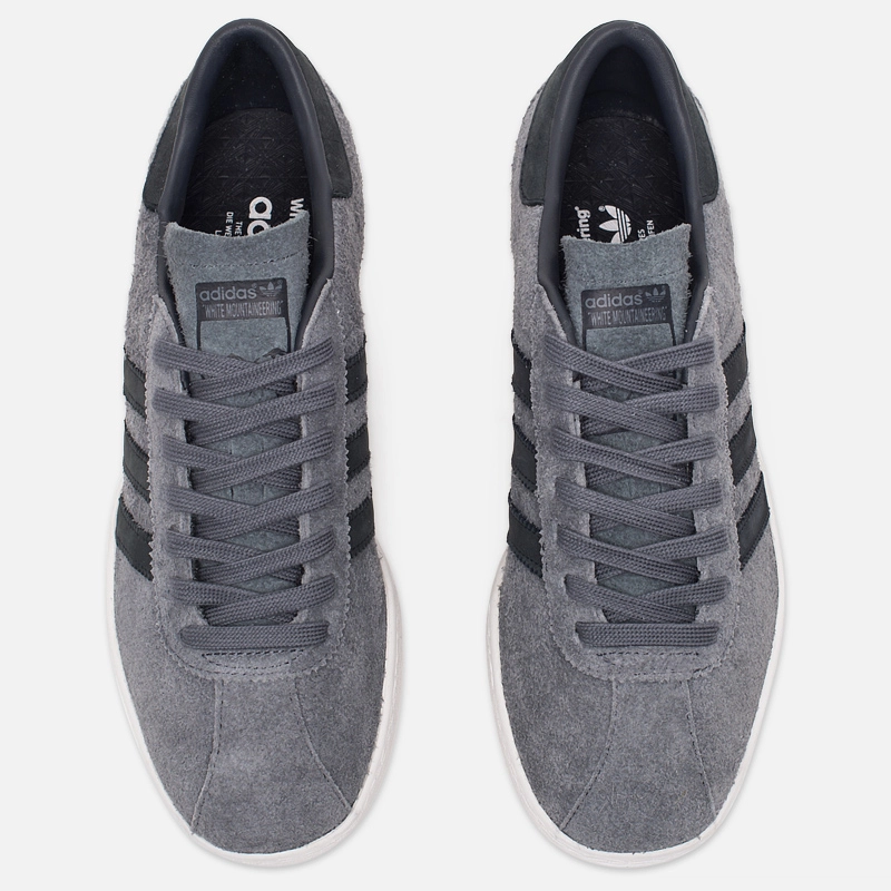 Кроссовки adidas Originals x White Mountaineering Tobacco, AQ3268