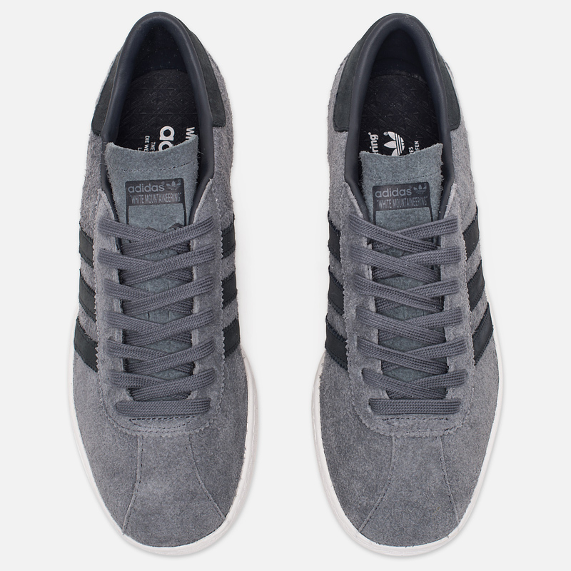 ÐÑÐ¾ÑÑÐ¾Ð²ÐºÐ¸ adidas Originals x White Mountaineering Tobacco AQ3268