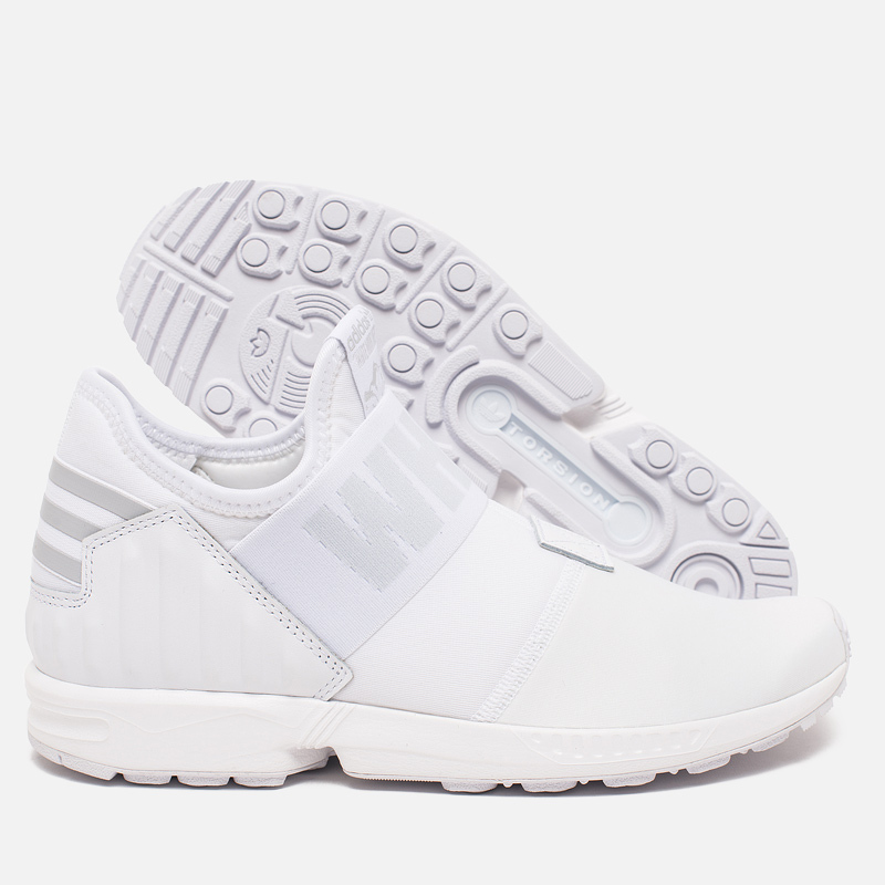 x White Mountaineering ZX Flux