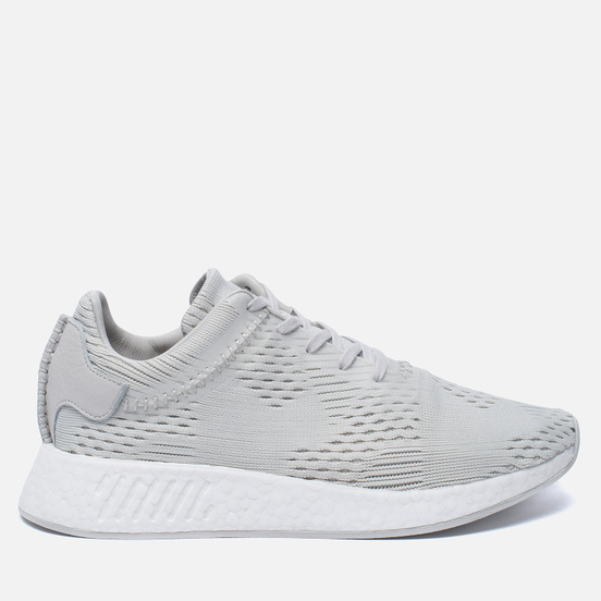Кроссовки adidas Originals x Wings + Horns NMD R2 Hint/Hint/Hint