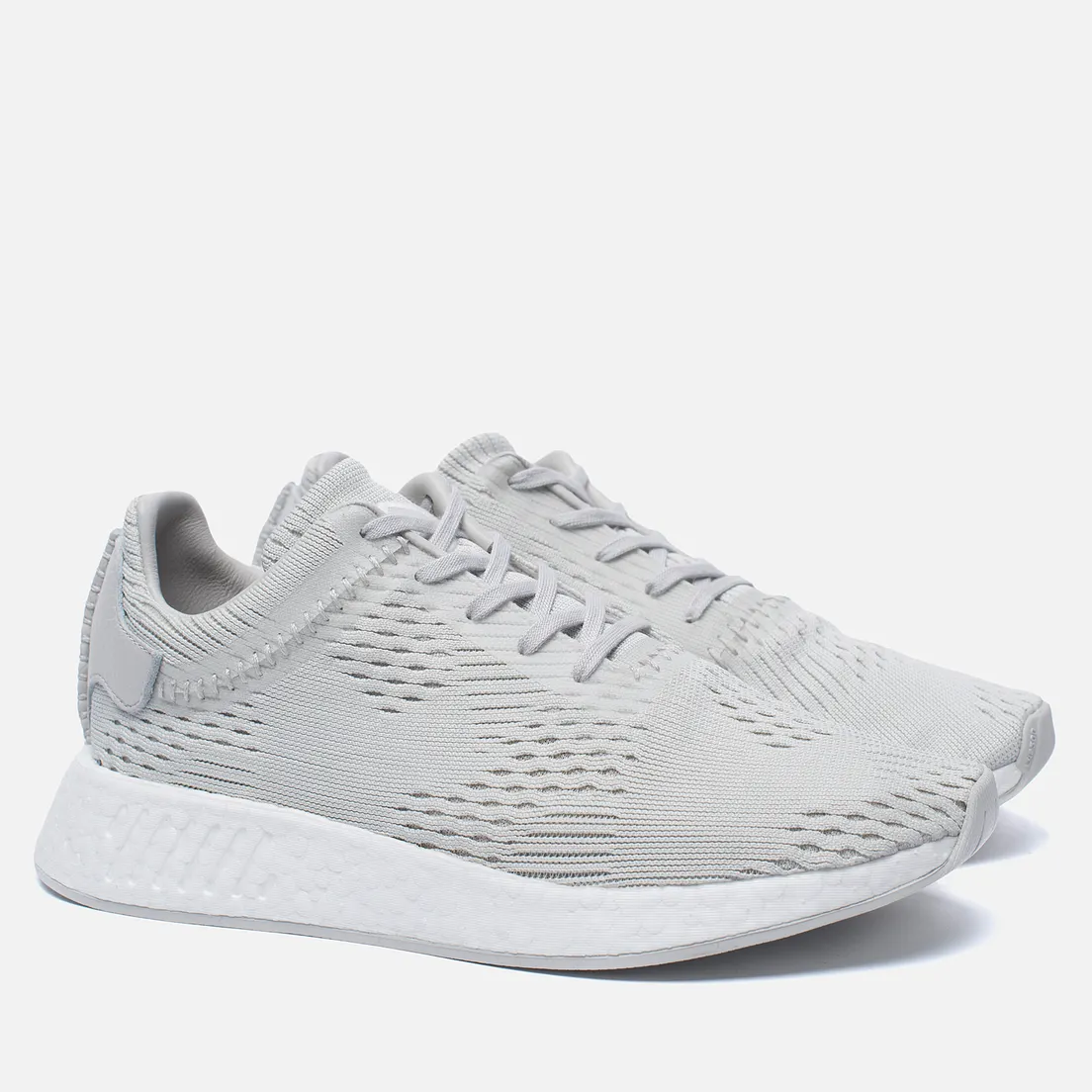 adidas Originals Кроссовки x Wings + Horns NMD R2