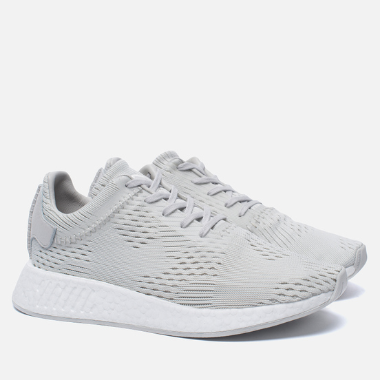 Кроссовки adidas Originals x Wings + Horns NMD R2 Hint/Hint/Hint