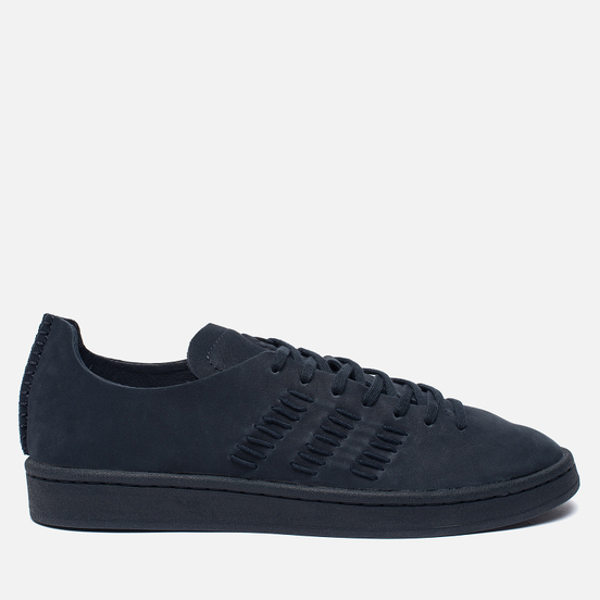 Кроссовки adidas Originals x Wings + Horns Campus Night Navy/Night Navy/Off White