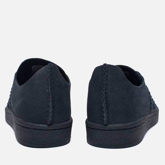Кроссовки adidas Originals x Wings + Horns Campus Night Navy/Night Navy/Off White