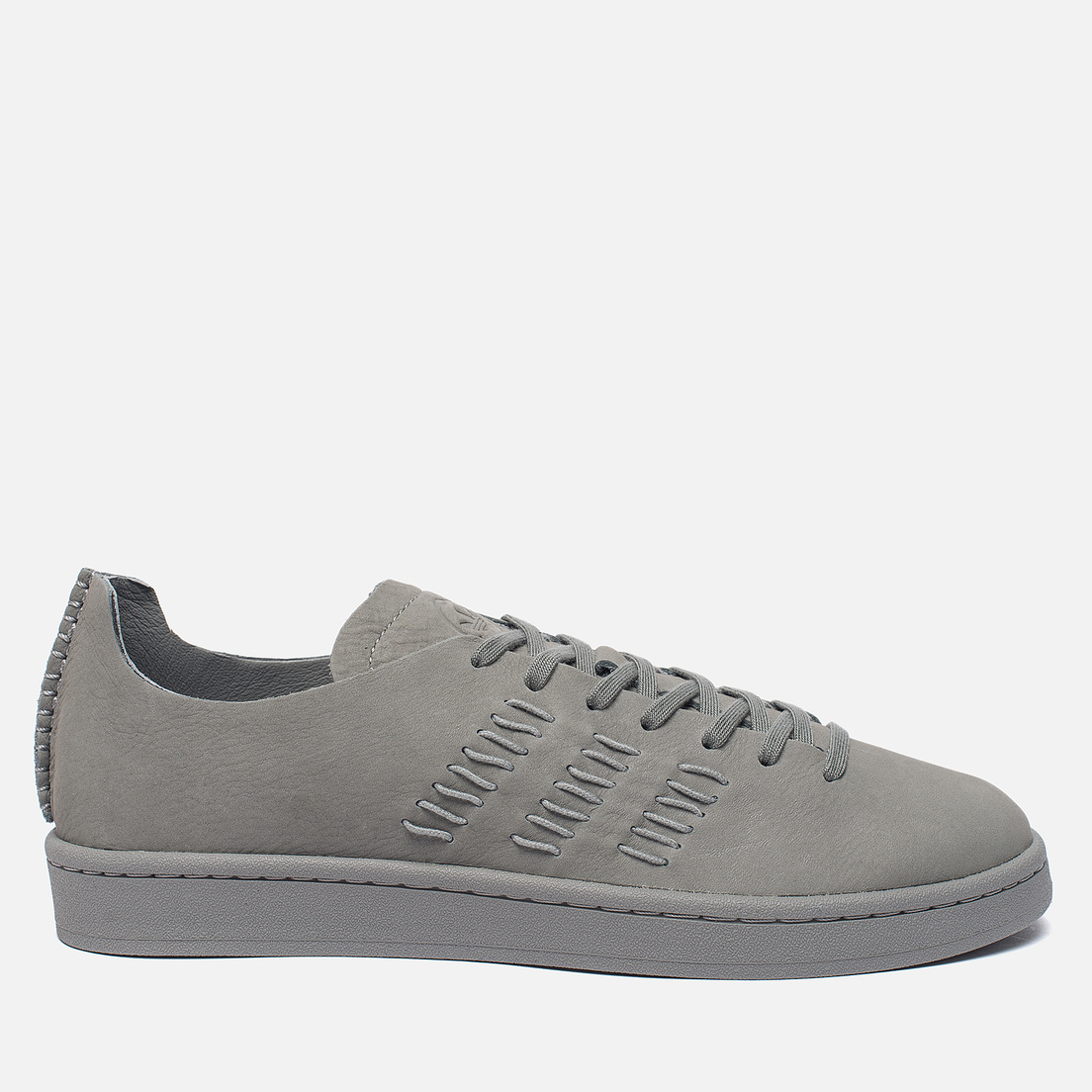 adidas by wings horns campus grey