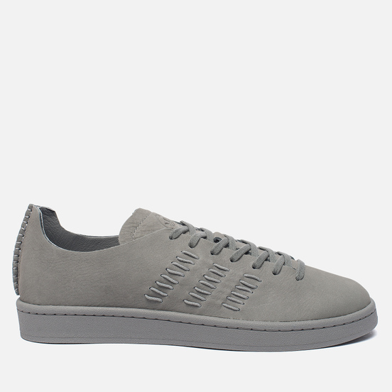 Кроссовки adidas Originals x Wings + Horns Campus Shift Grey/Shift Grey/Shift Grey