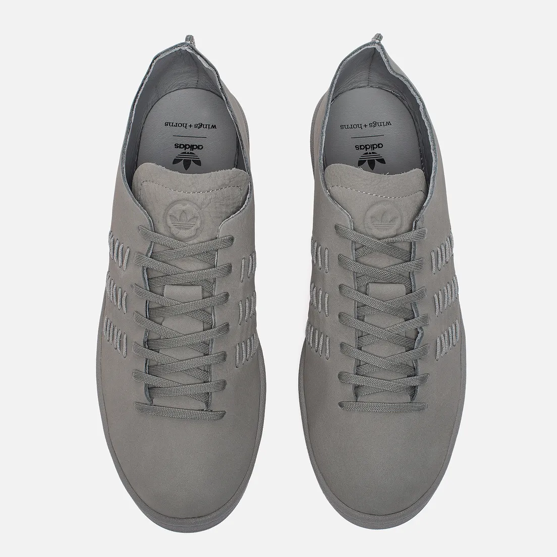 adidas Originals Кроссовки x Wings + Horns Campus