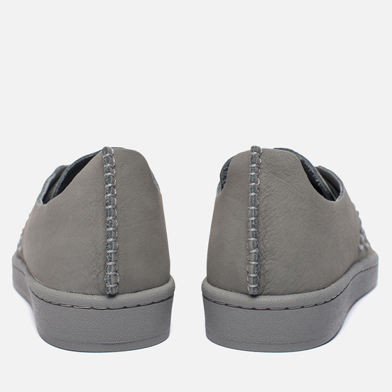 Кроссовки adidas Originals x Wings + Horns Campus Shift Grey/Shift Grey/Shift Grey