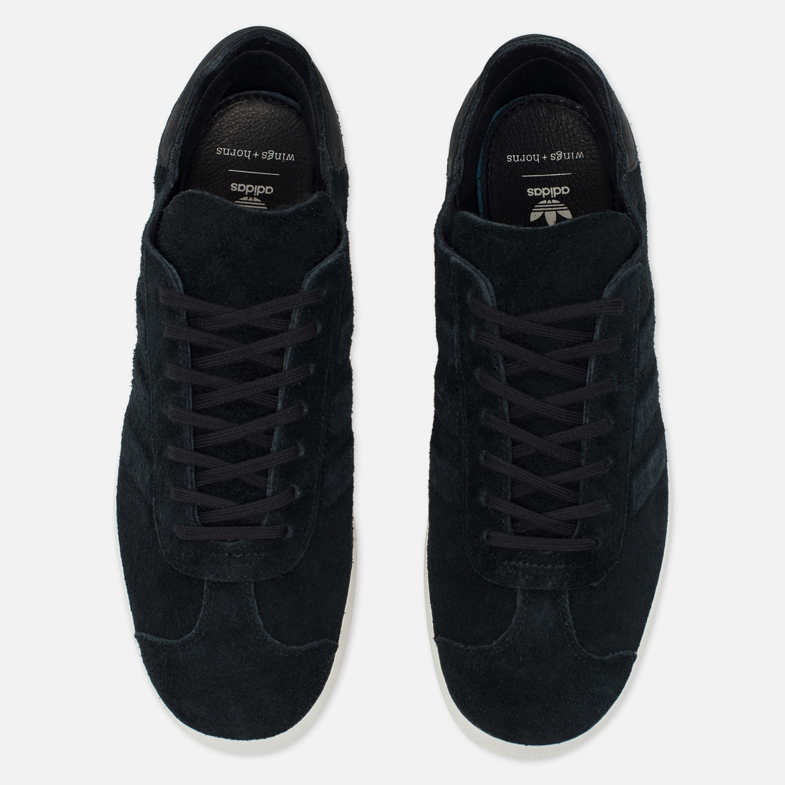 adidas Originals Мужские кроссовки x Wings + Horns Gazelle OG