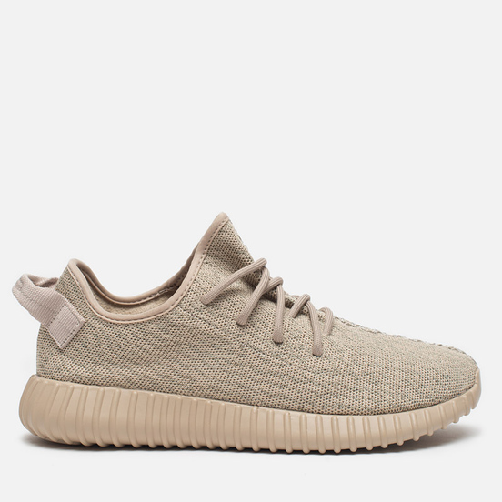 Кроссовки adidas Originals YEEZY 350 Boost Oxford Tan
