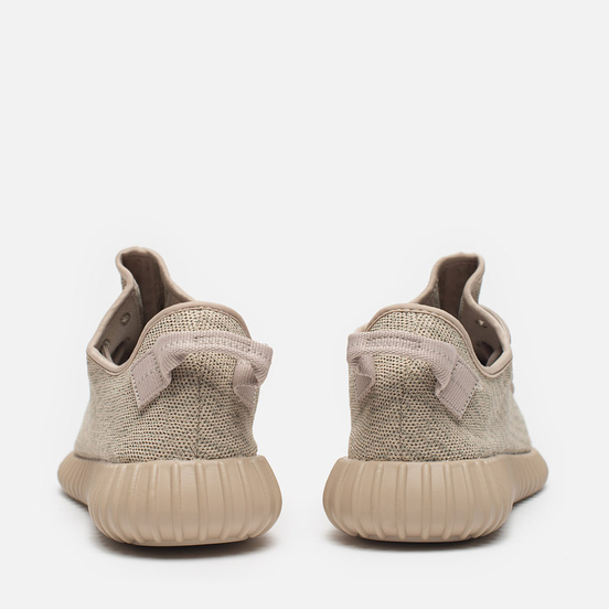 Кроссовки adidas Originals YEEZY 350 Boost Oxford Tan