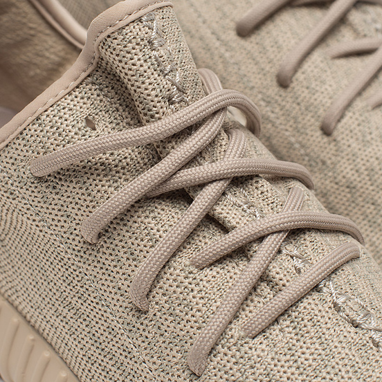 Кроссовки adidas Originals YEEZY 350 Boost Oxford Tan
