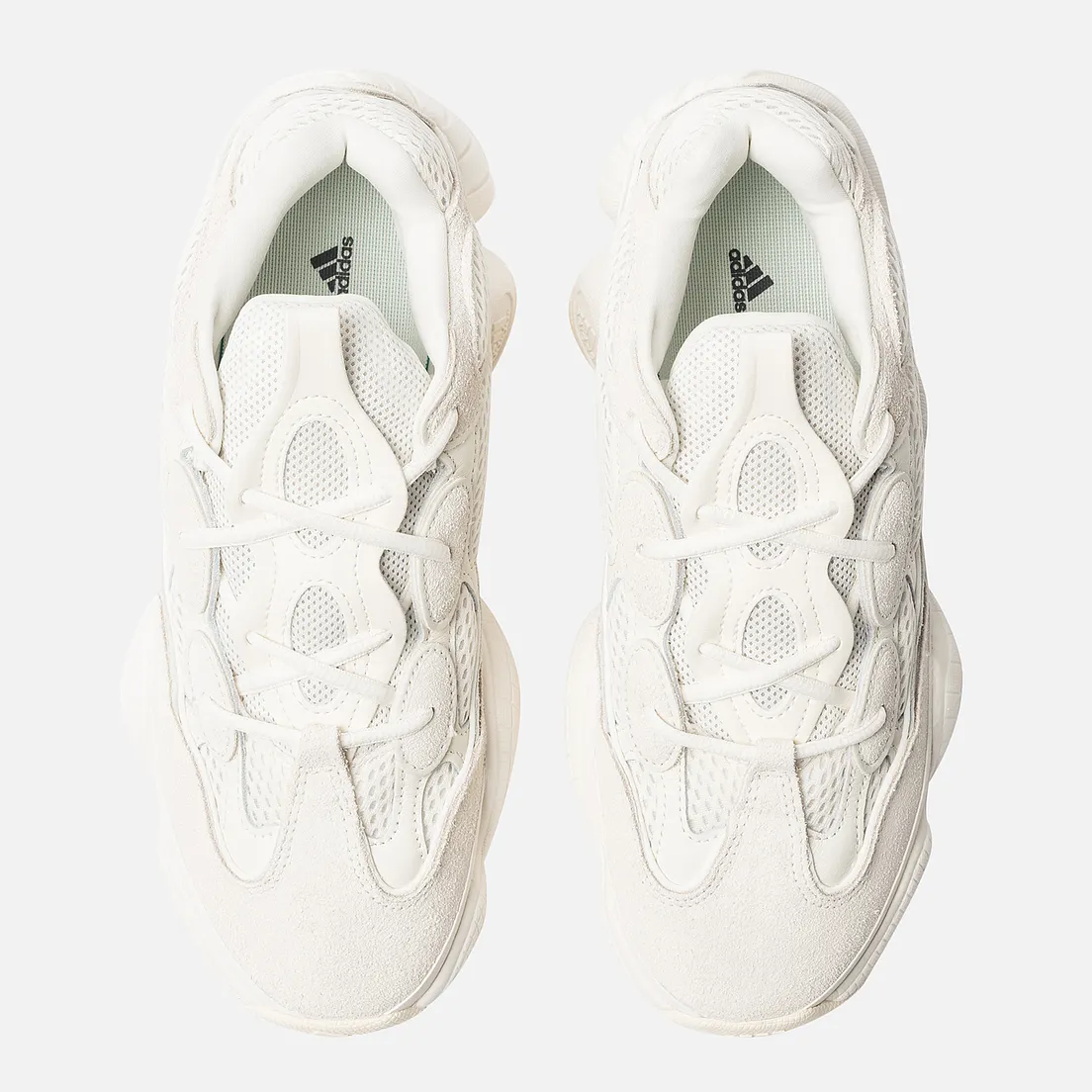 adidas Originals Кроссовки YEEZY 500