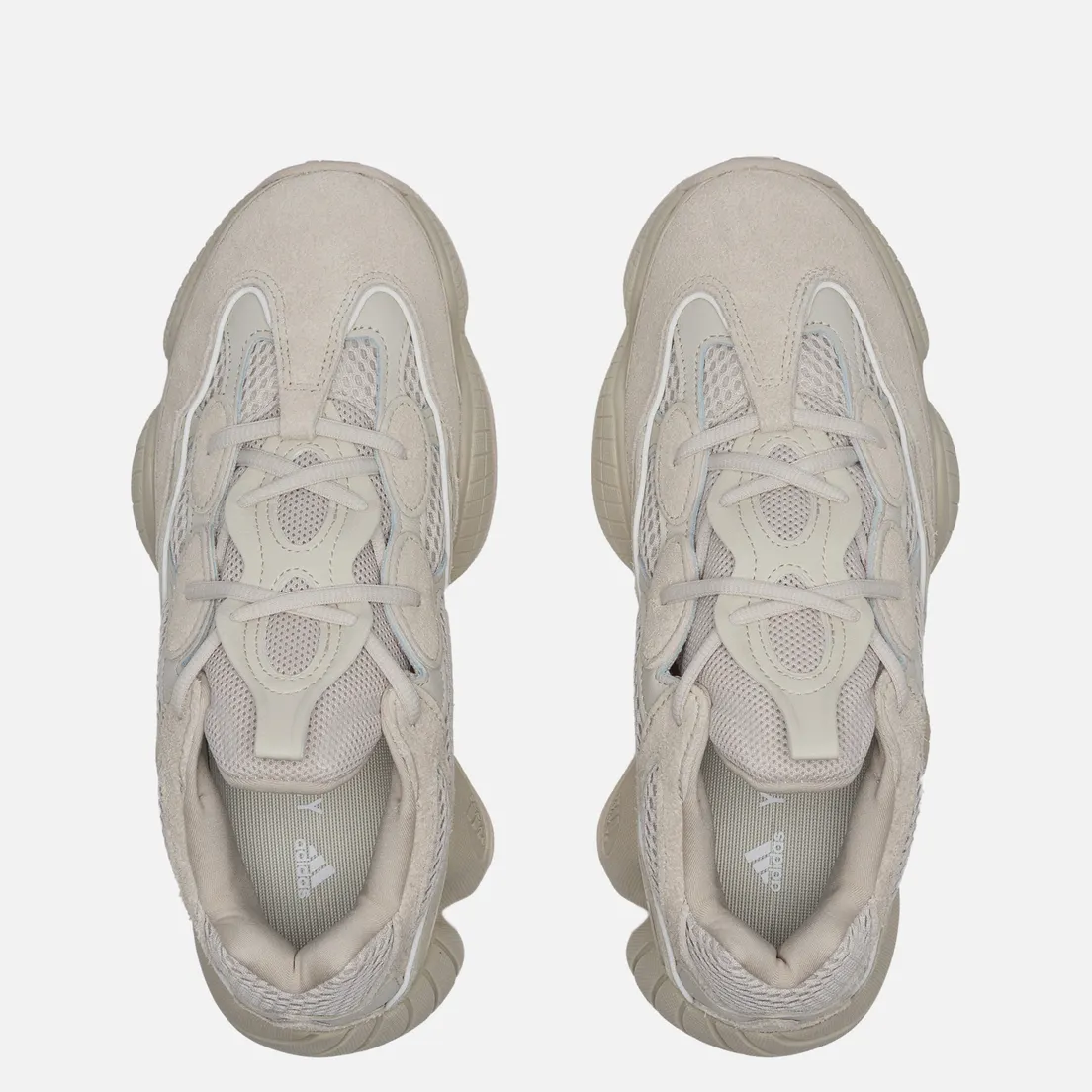 adidas Originals Кроссовки YEEZY 500