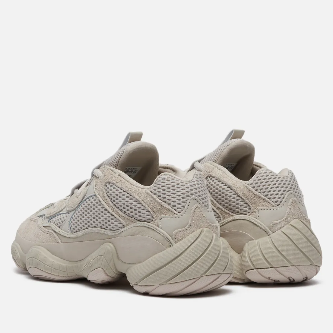 adidas Originals Кроссовки YEEZY 500