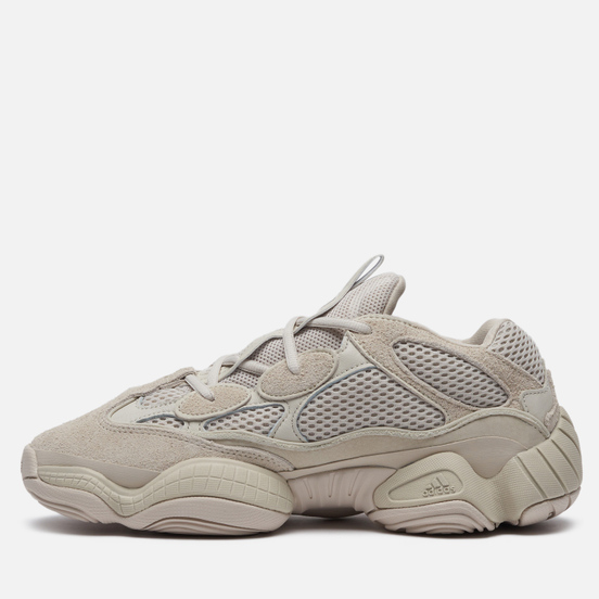 Кроссовки adidas Originals YEEZY 500 Desert Rat Blush