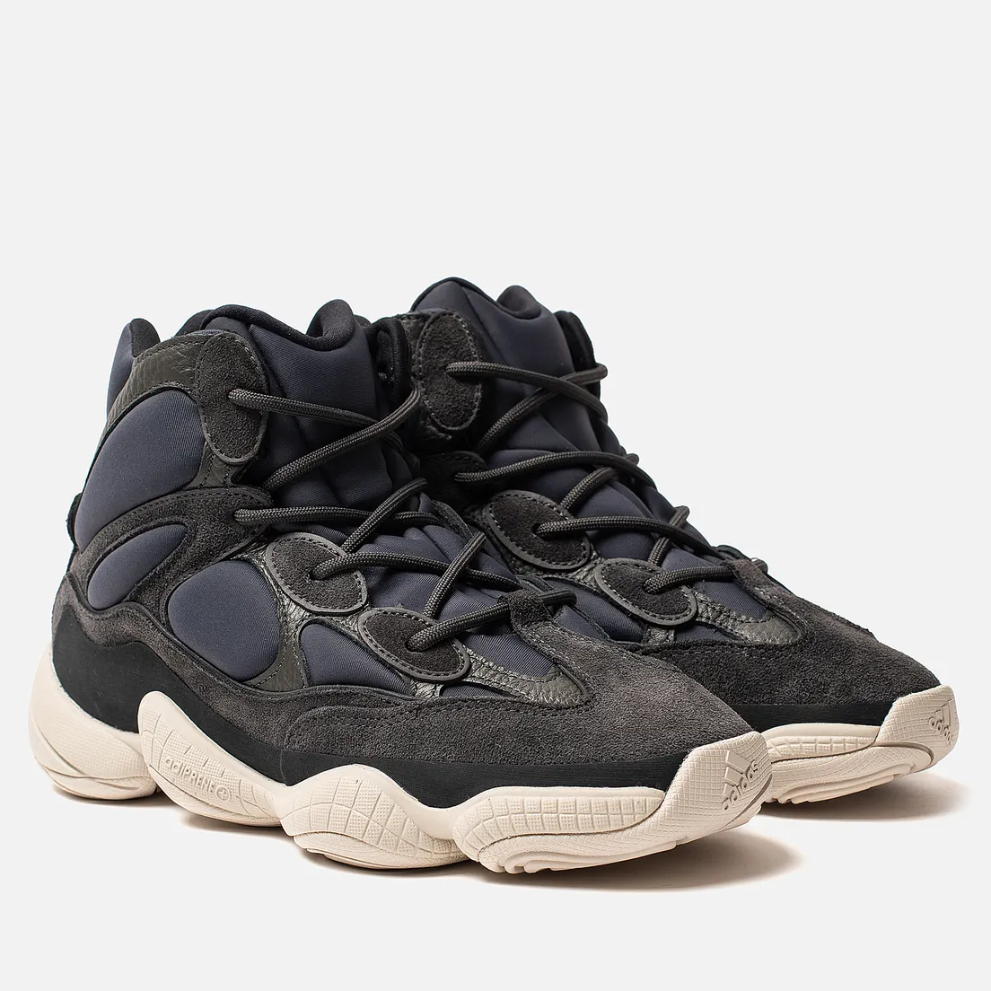 adidas Originals Кроссовки YEEZY 500 High