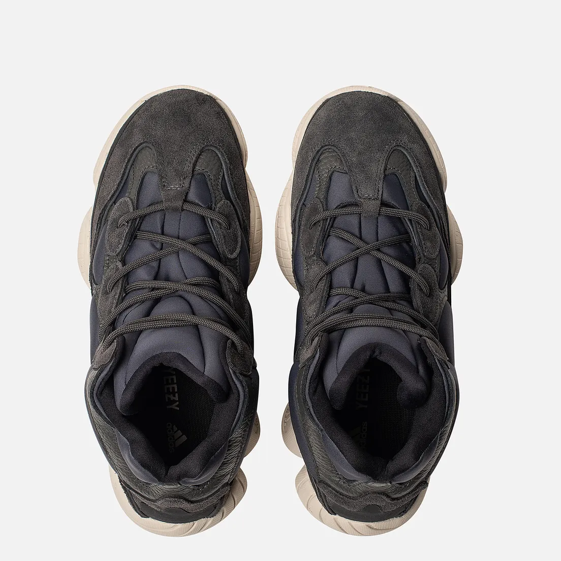 adidas Originals Кроссовки YEEZY 500 High