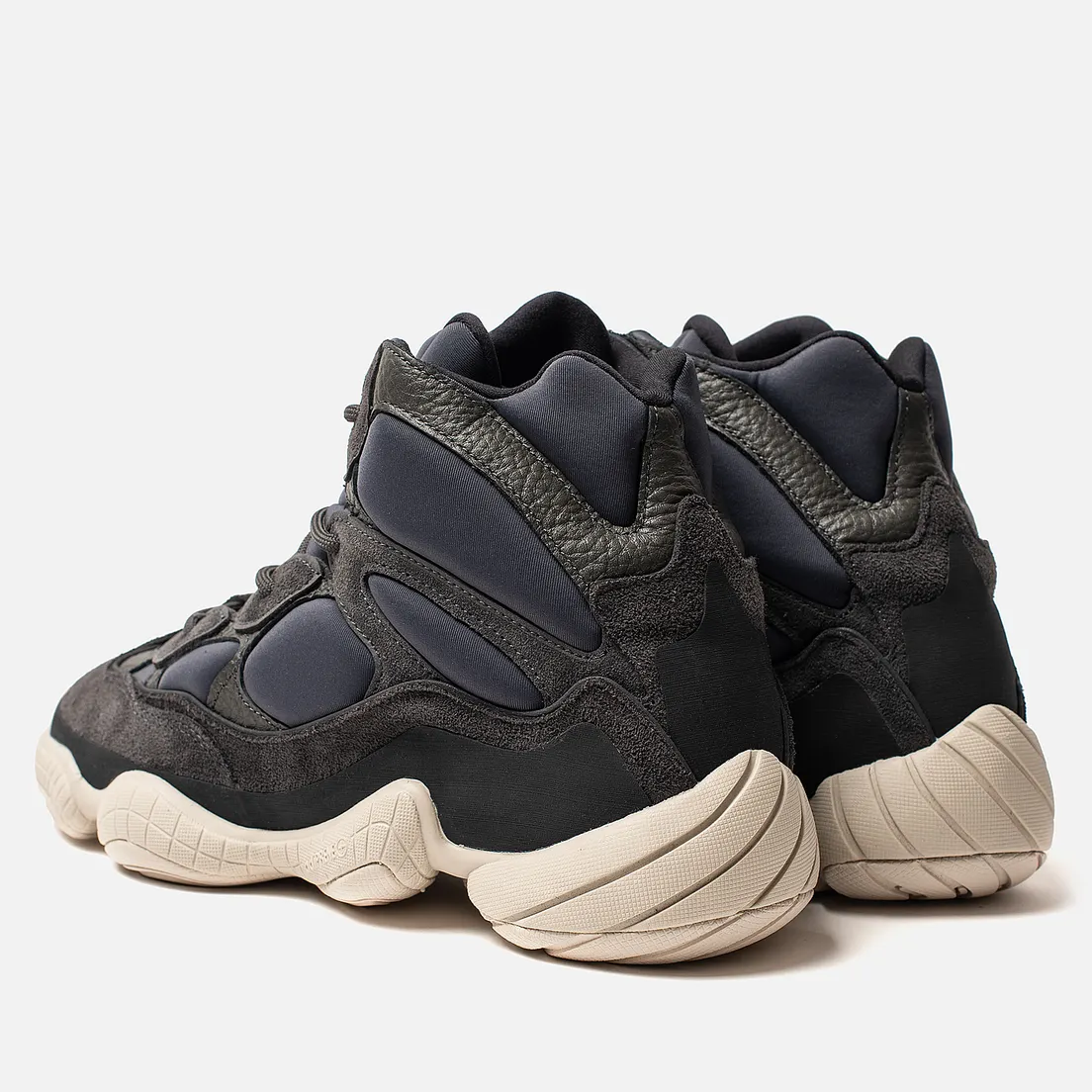 adidas Originals Кроссовки YEEZY 500 High