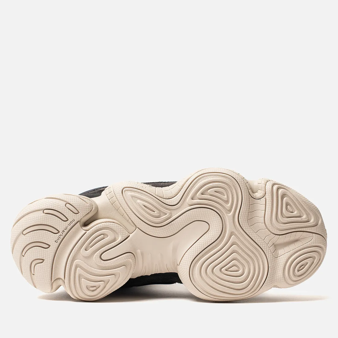 adidas Originals Кроссовки YEEZY 500 High