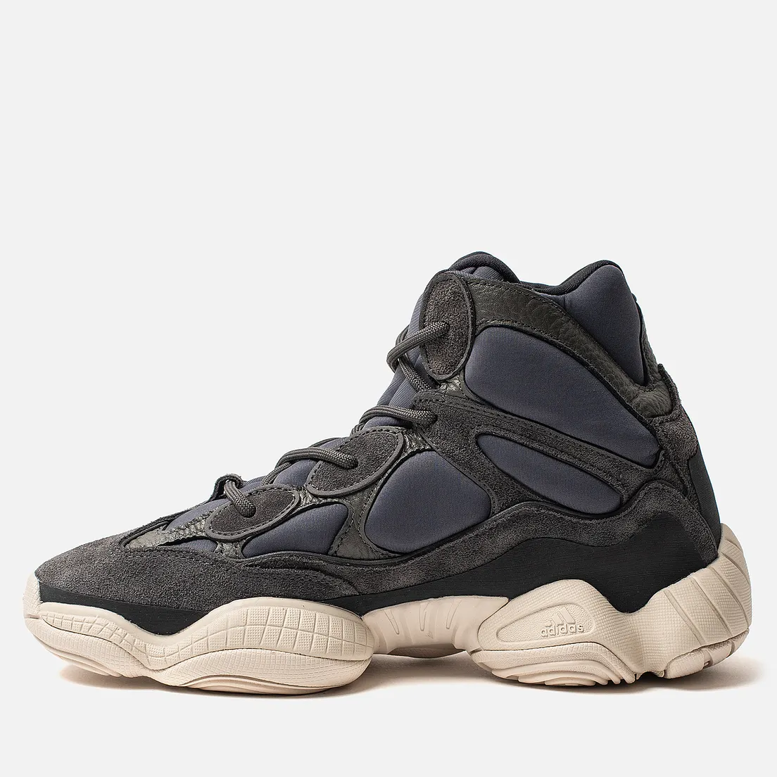 adidas Originals Кроссовки YEEZY 500 High
