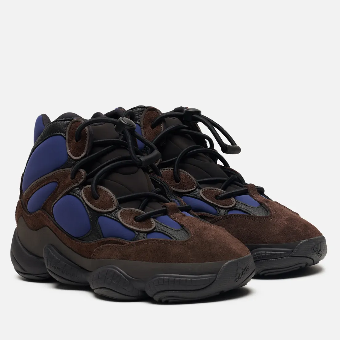 adidas Originals Кроссовки YEEZY 500 High