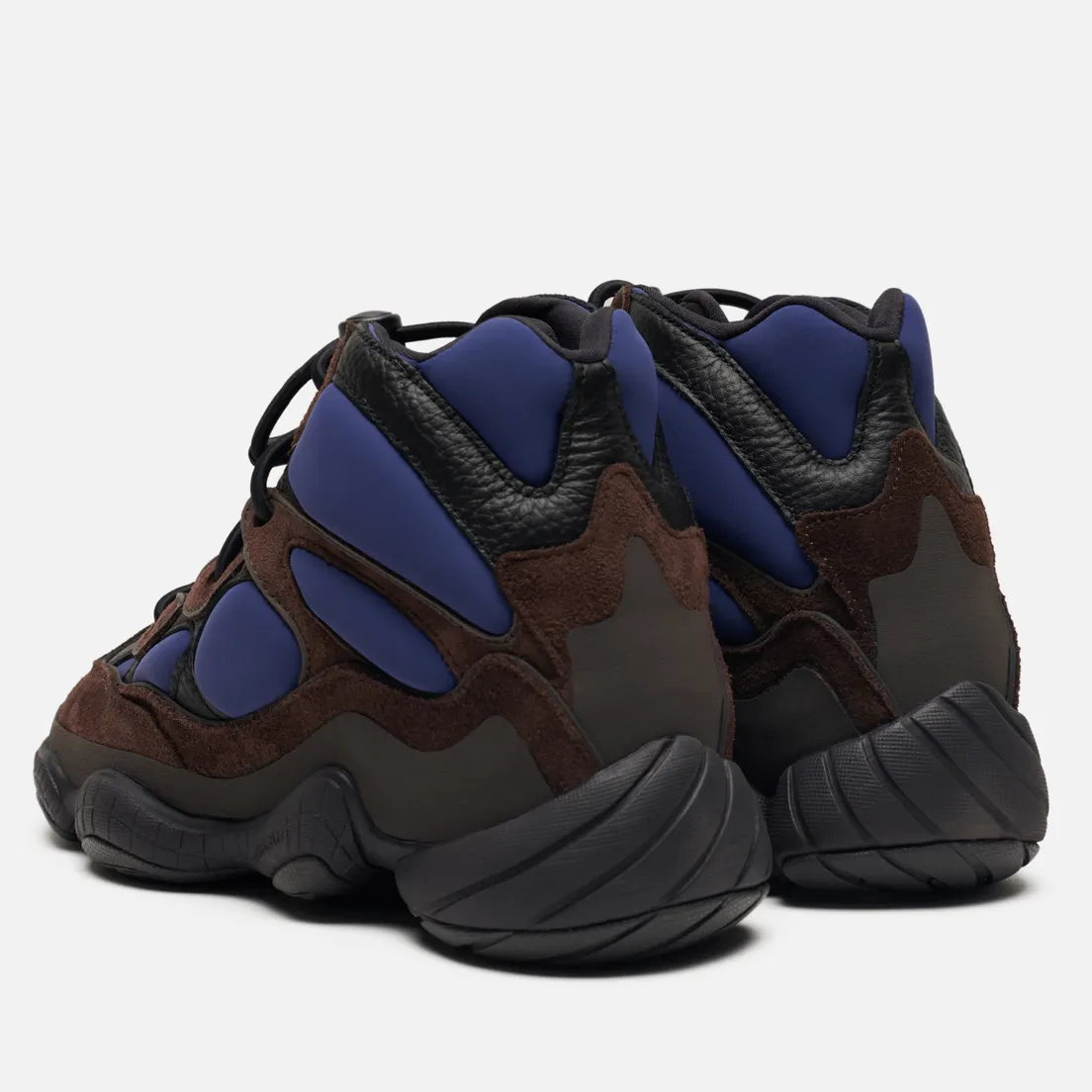 adidas Originals Кроссовки YEEZY 500 High