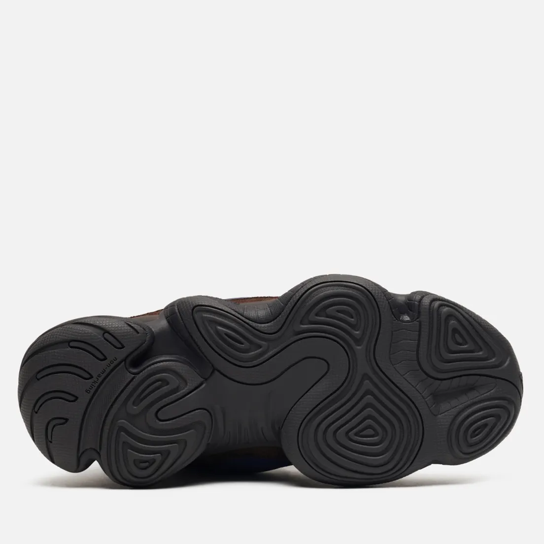adidas Originals Кроссовки YEEZY 500 High