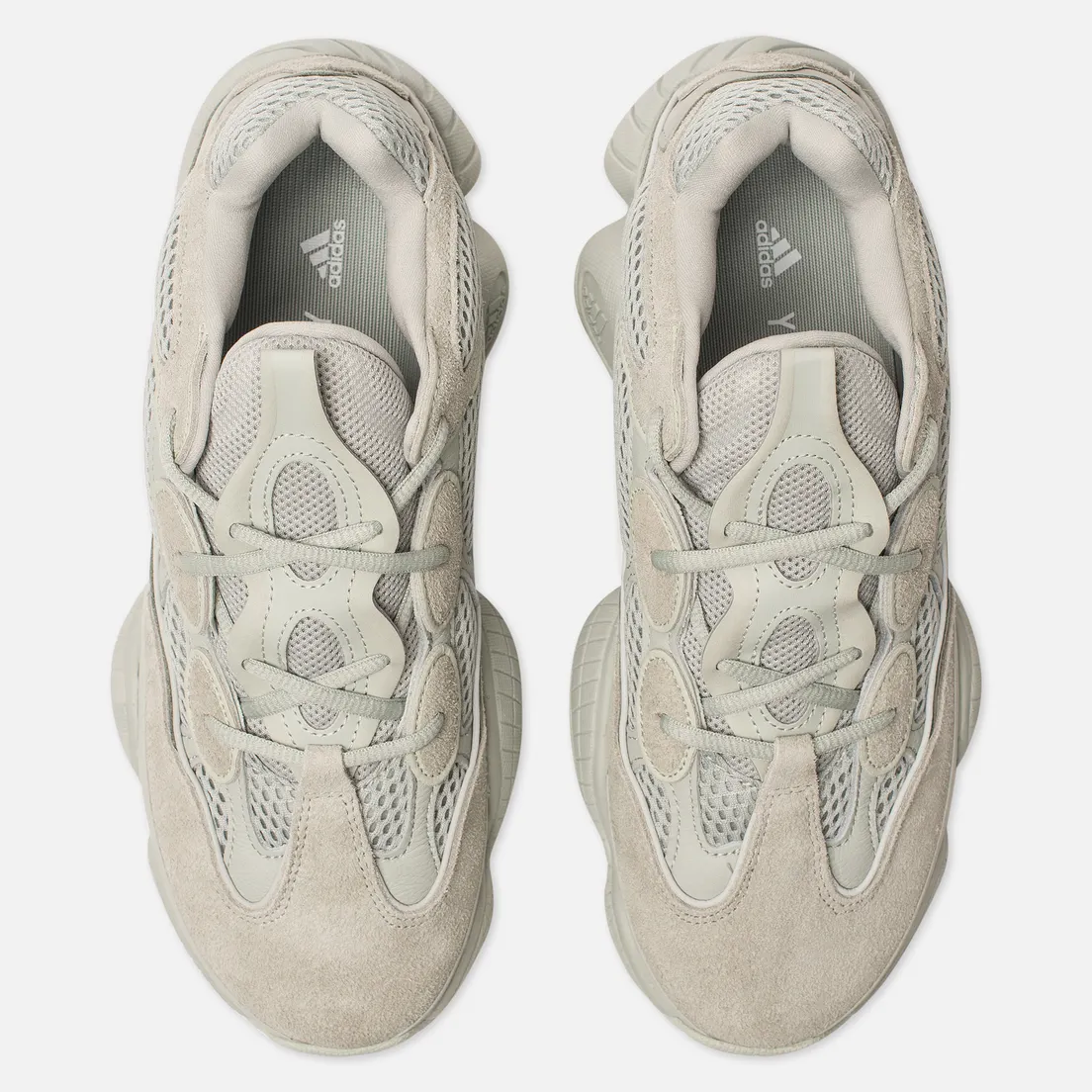 adidas Originals Кроссовки YEEZY 500
