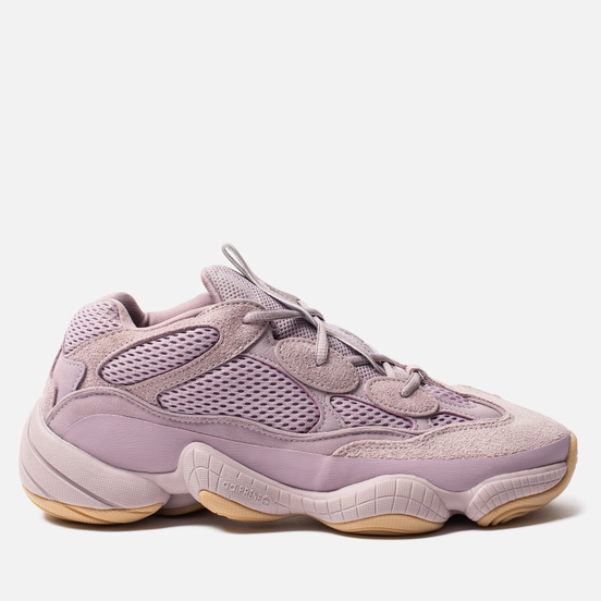 Кроссовки adidas Originals YEEZY 500 Soft Vision/Soft Vision/Soft Vision