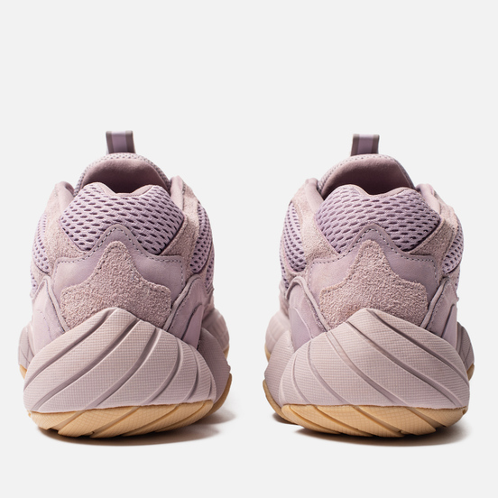 Кроссовки adidas Originals YEEZY 500 Soft Vision/Soft Vision/Soft Vision