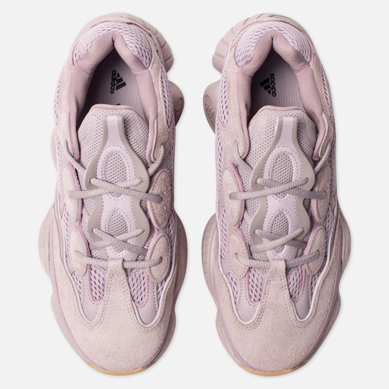 Кроссовки adidas Originals YEEZY 500 Soft Vision/Soft Vision/Soft Vision