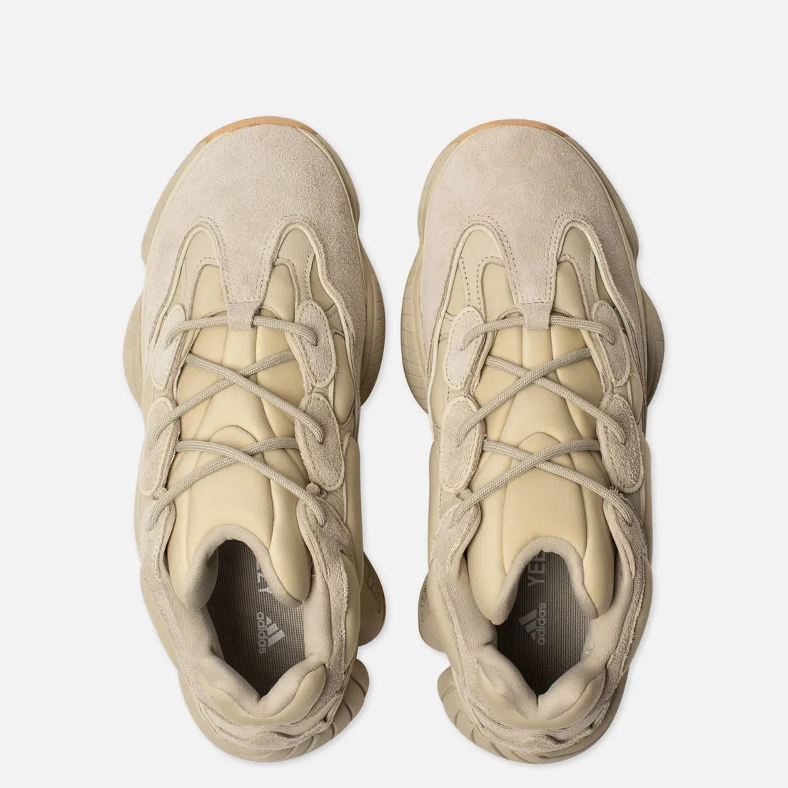 adidas Originals Кроссовки YEEZY 500