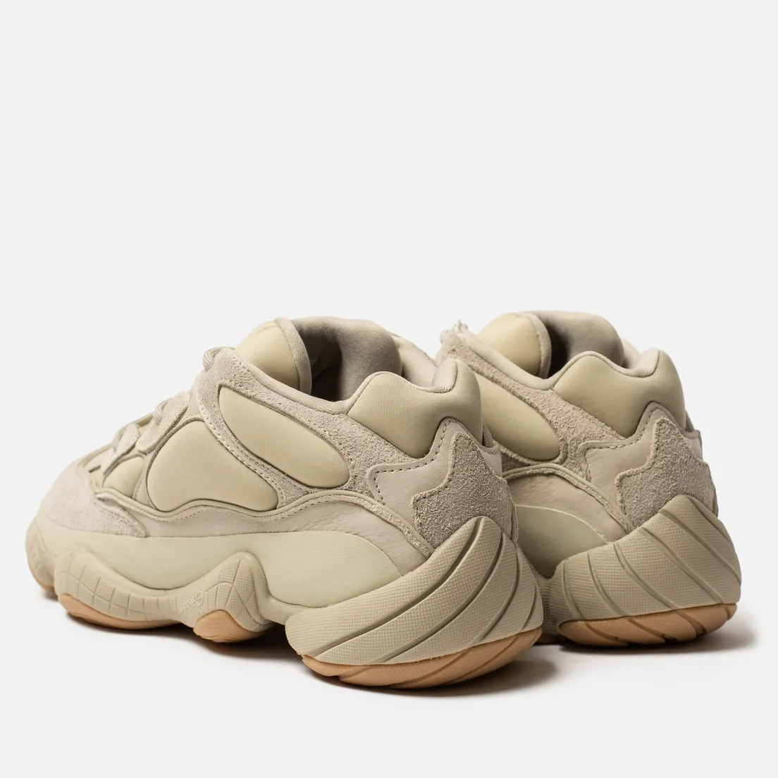 adidas Originals Кроссовки YEEZY 500