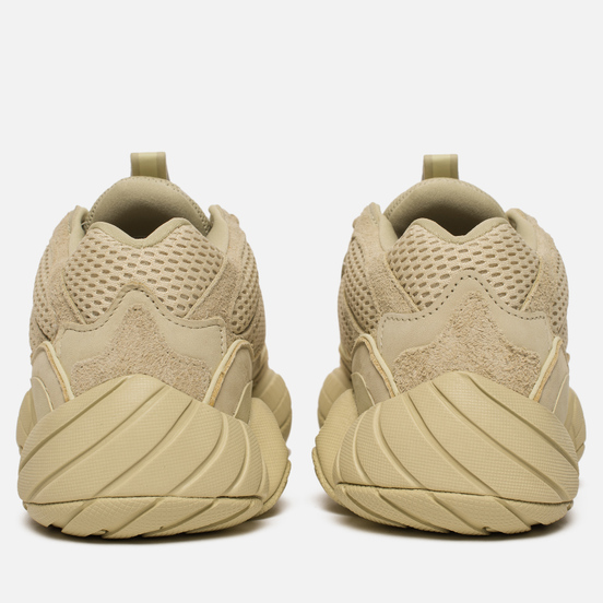 Кроссовки adidas Originals YEEZY 500 Supermoon Yellow