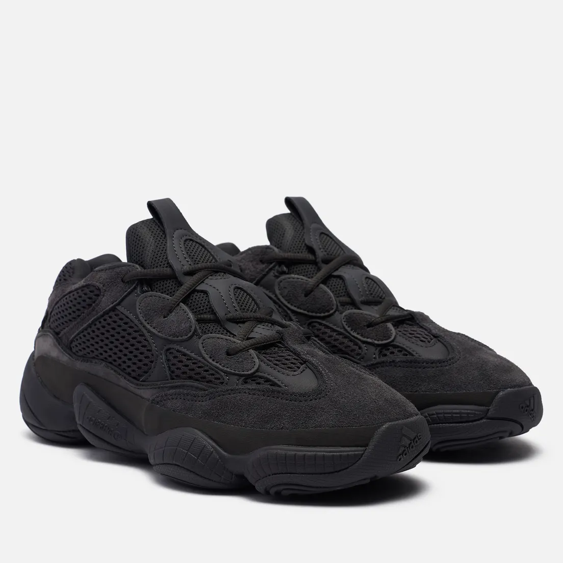 adidas Originals Кроссовки YEEZY 500