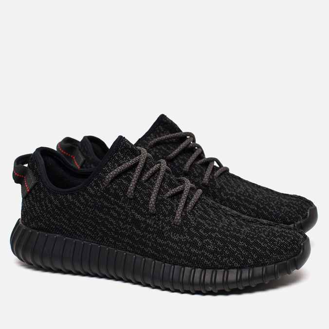 adidas yeezy boost 350 pirate black