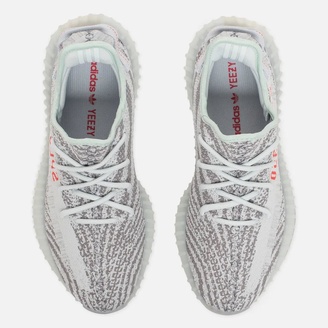 adidas Originals Кроссовки YEEZY Boost 350 V2