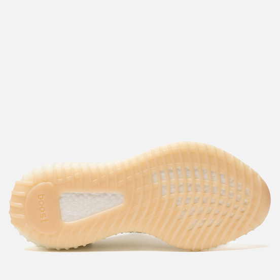 Кроссовки adidas Originals YEEZY Boost 350 V2 Butter Peanut Butter/Peanut Butter