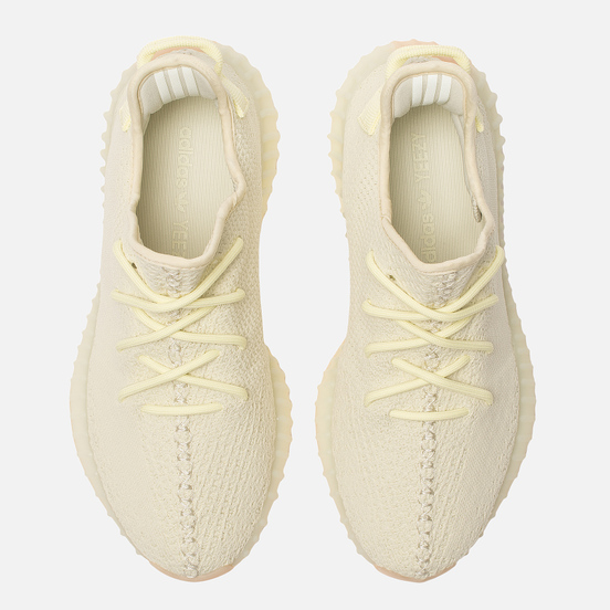 Кроссовки adidas Originals YEEZY Boost 350 V2 Butter Peanut Butter/Peanut Butter