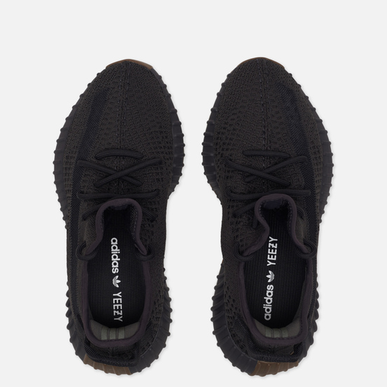 Кроссовки adidas Originals YEEZY Boost 350 V2 Cinder/Cinder/Cinder