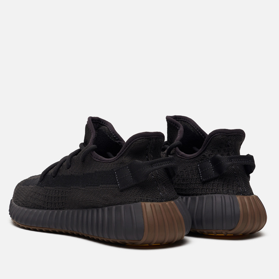 Кроссовки adidas Originals YEEZY Boost 350 V2 Cinder/Cinder/Cinder