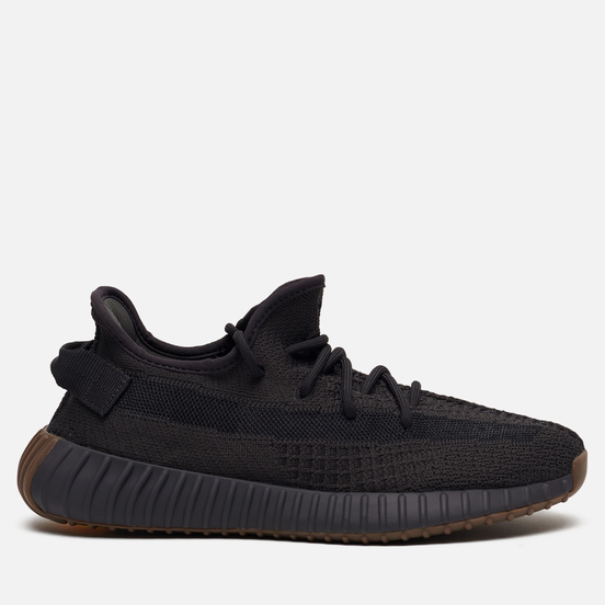 Кроссовки adidas Originals YEEZY Boost 350 V2 Cinder/Cinder/Cinder