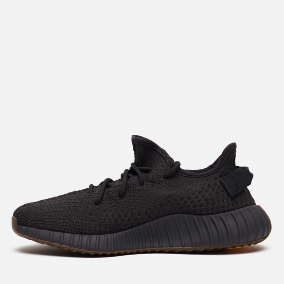 Кроссовки adidas Originals YEEZY Boost 350 V2 Cinder/Cinder/Cinder