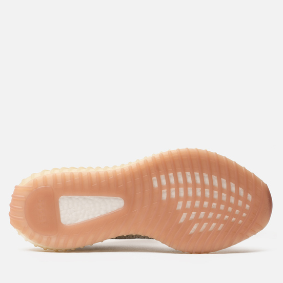 Кроссовки adidas Originals YEEZY Boost 350 V2 Citrin/Citrin/Citrin