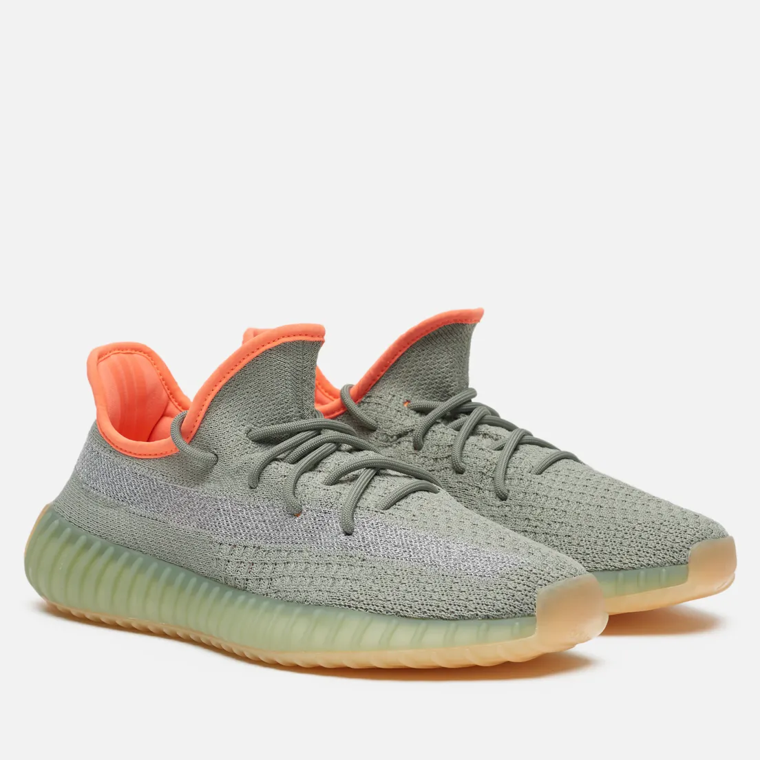 adidas Originals Кроссовки YEEZY Boost 350 V2