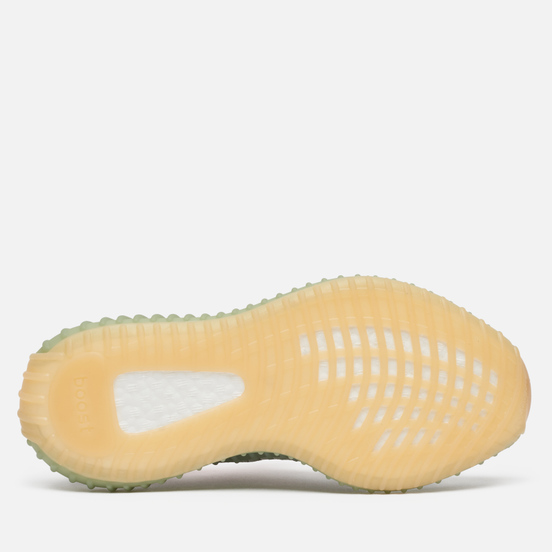 Кроссовки adidas Originals YEEZY Boost 350 V2 Desert Sage/Desert Sage/Desert Sage