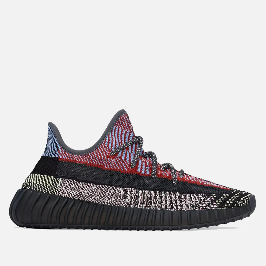 adidas Originals Кроссовки YEEZY Boost 350 V2 Reflective