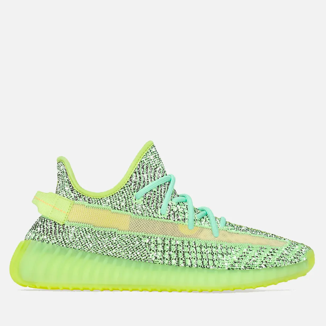 adidas Originals Кроссовки YEEZY Boost 350 V2 Reflective