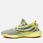 yeezy semi frozen yellow 218